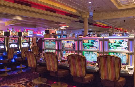 Belterra Parque De Slots