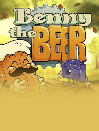 Benny The Beer Blaze