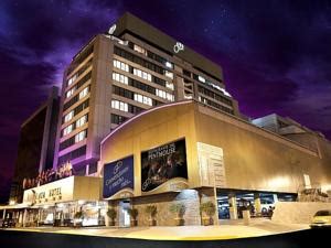 Best Western Plaza Casino Quito Equador
