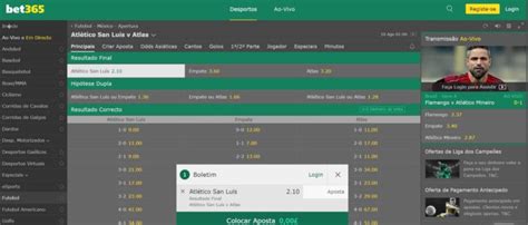 Bet365 E Uma Roleta Aposta Minima