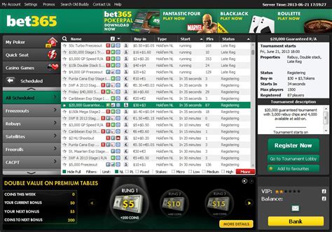 Bet365 Player Complains About Unclear Bonus