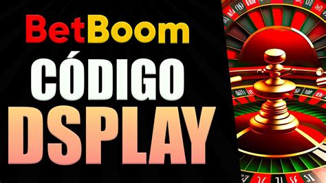 Betboom Casino Venezuela