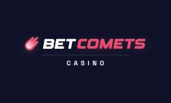 Betcomets Casino Bolivia