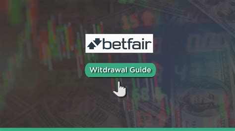 Betfair Player Complains About Withdrawal