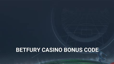 Betfury Casino Bonus