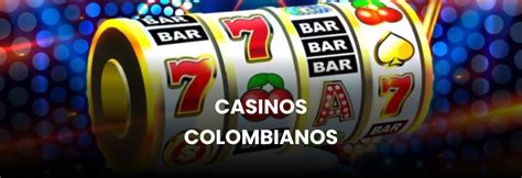 Betlucky S Casino Colombia