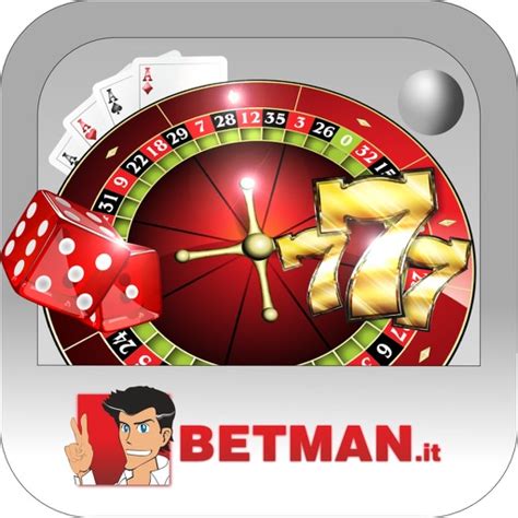 Betman Casino Paraguay