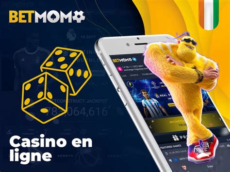 Betmomo Casino Apostas