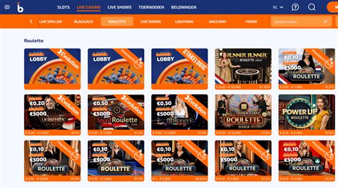 Betnation Casino Brazil