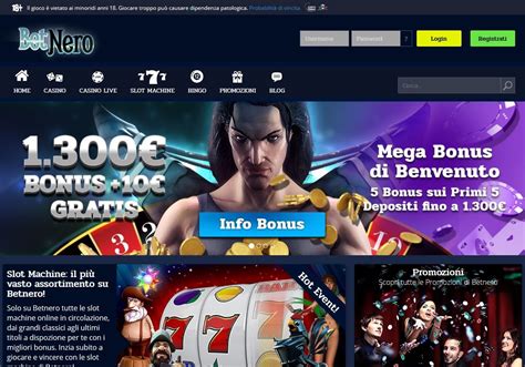 Betnero Casino Haiti