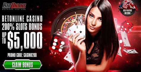 Betolino Casino Peru