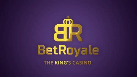 Betroyale Casino