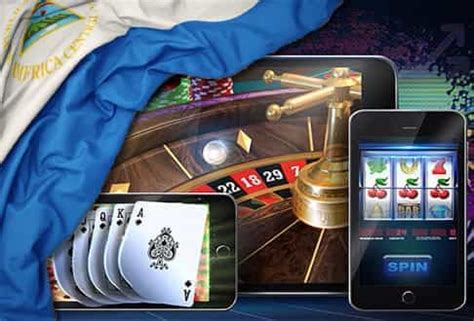 Betscreamer Casino Nicaragua