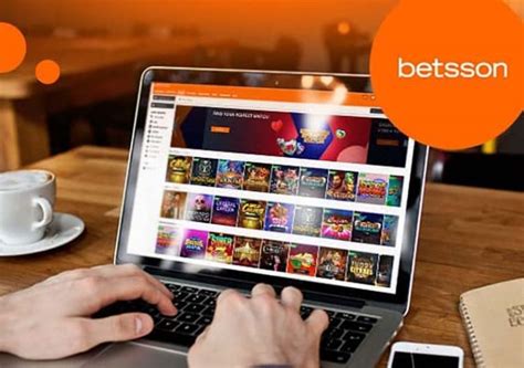 Betsson Casino Besplatne Igre