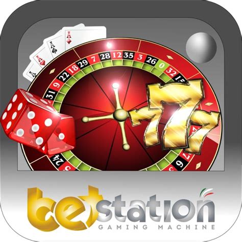 Betstation Casino Uruguay