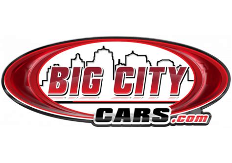 Big City Cars Betfair