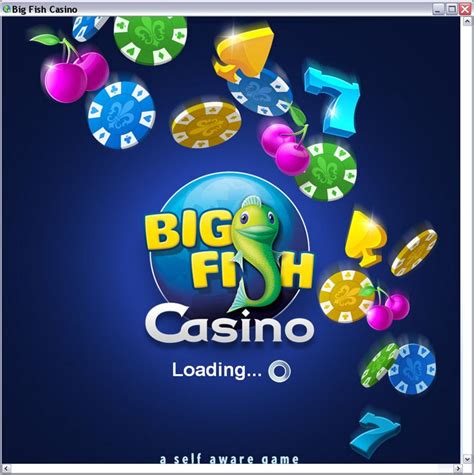 Big Fish Casino De Download