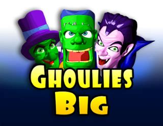 Big Ghoulies Sportingbet