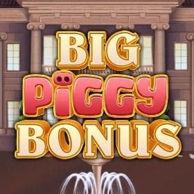 Big Piggy Bonus Bet365