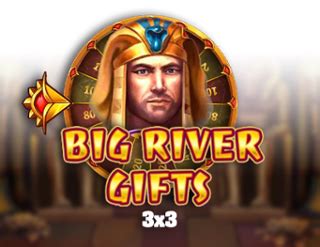 Big River Gifts Bodog