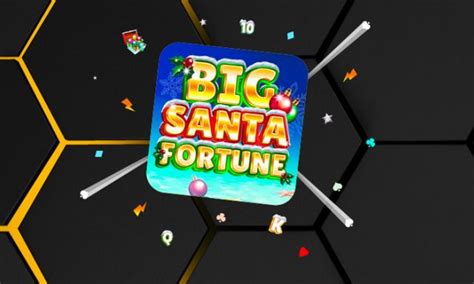 Big Santa Fortune Bwin