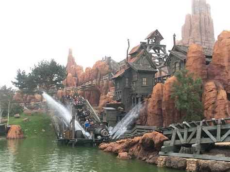 Big Thunder Parimatch