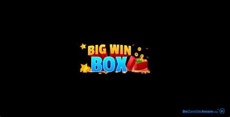 Big Win Box Casino Ecuador