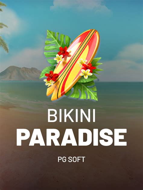 Bikini Paradise Betsul