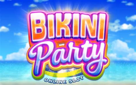 Bikini Party 888 Casino