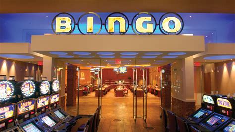 Biloxi Casino Bingo