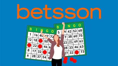 Bingo 3 Betsson