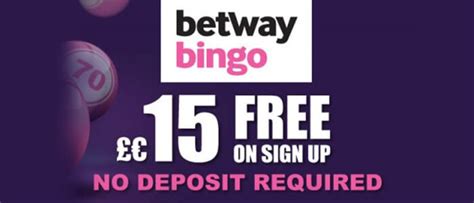 Bingo 37 Betway