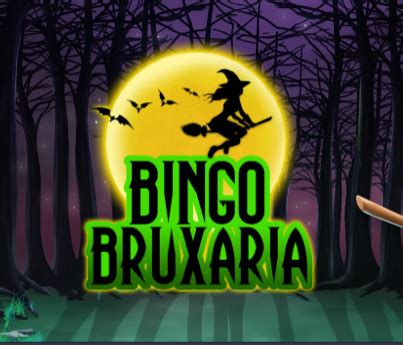 Bingo Bruxaria Blaze