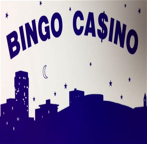 Bingo Casino Em Wichita Ks