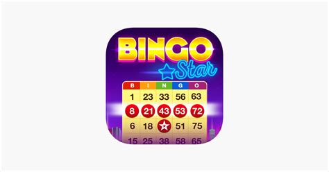 Bingo Stars Casino Aplicacao