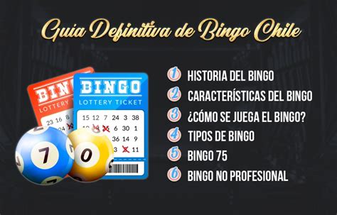 Bingo Street Casino Chile