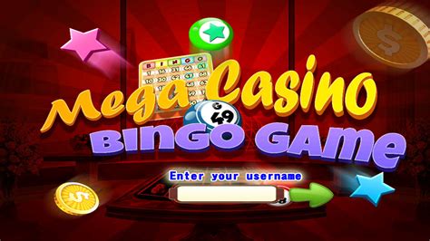 Bingo Vega Casino Online