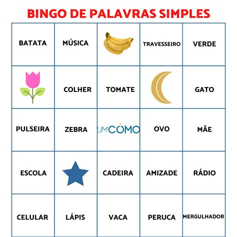 Bingos Casino Primo De Palavras Cruzadas