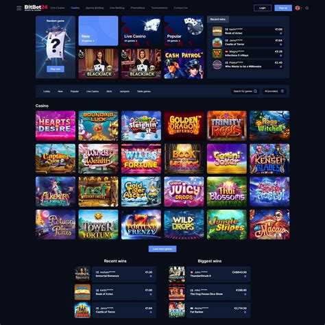 Bitbet Casino Apk