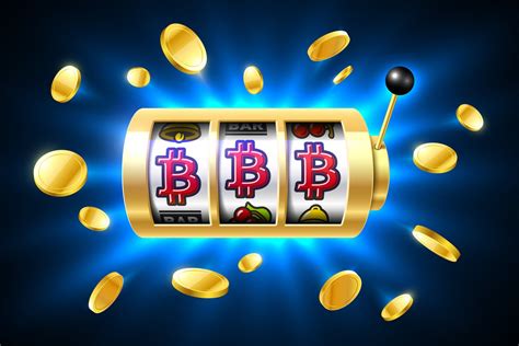 Bitcoin Casino Android