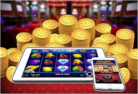 Bitcoin Video Casino Download