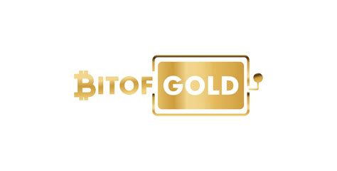 Bitofgold Casino Aplicacao