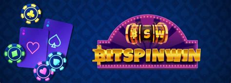 Bitspinwin Casino Belize