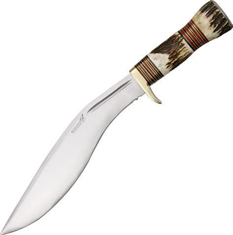 Bj053 Blackjack Kukri Veado