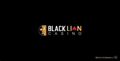 Black Lion Casino Codigo Promocional