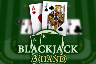 Blackjack 3h Habanero Slot - Play Online