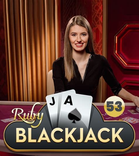 Blackjack 53