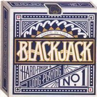 Blackjack Album