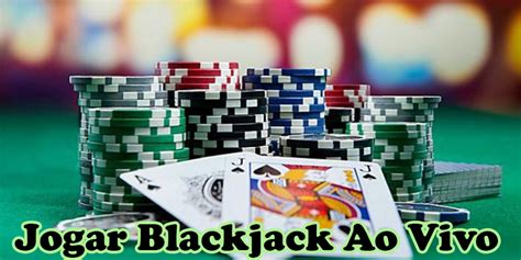 Blackjack Ao Vivo Pelo Tango Apk