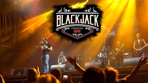 Blackjack Banda Show